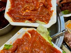 -欧阳小姐在成都(鼓楼店)