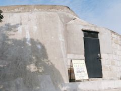-胡里山炮台