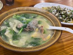 -水根饭店