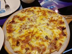 -赫帝拉航空主题餐厅(南宁店)