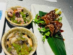 -大渔铁板烧(大悦城店)