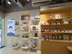 -方快-照相馆(金桥湾店)