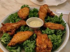 香草鸡翅-农畉LONFOOD(福田星河COCOPark店)