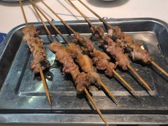 -天津乾毓德饭庄·清真传统炒菜·海鲜烧烤(咸阳路店)