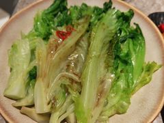 -留半山·香港食堂(啦啦宝都店)