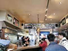 -Fergburger(皇后镇店)