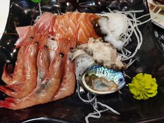 -松坂屋日料自助(长城路店)