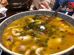 -阿巴佬渝菜主题餐厅