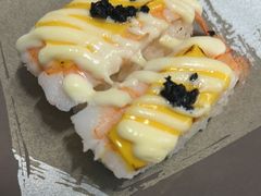 -争鲜回转寿司(东方银座店)