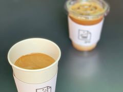 -JPG coffee(广州体育西店)