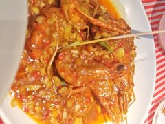 口味罗氏虾-永信海鲜(群星城店)