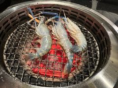 -Kingkong Buffet(The Mercury ville)