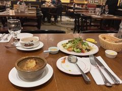-Entrecôte 法国牛扒馆(保利·时光里店)