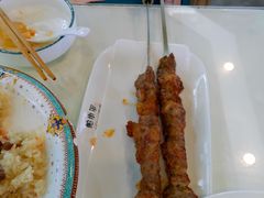 -帕米尔食府(白云观店)