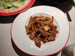 拌鸭掌-码头见·潮汕菜(领展中心城店)