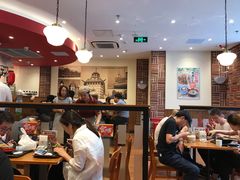 -食其家·牛丼咖喱(冠捷大厦店)