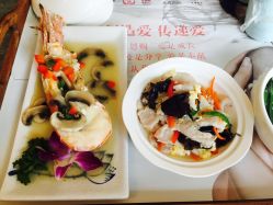 -喜喜月子(瑞虹天地店)