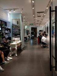 -东方麒麟·潘多拉SALON