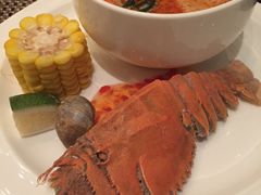 -苏州吴宫泛太平洋酒店