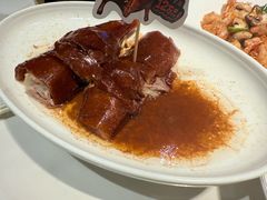 -滋粥楼·顺德菜(番禺广场总店)