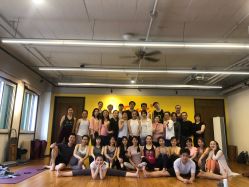 -FineYoga梵音瑜伽·普拉提