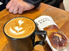 -Manner Coffee(淮海755店)