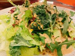 大拌菜-青年公社烤鸭(青年路店)