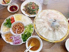 -官塘原味鱼生·潮菜大排档(潮州总店)