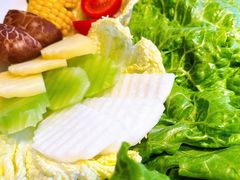 -左庭右院鲜牛肉火锅(苏州园区永旺店)