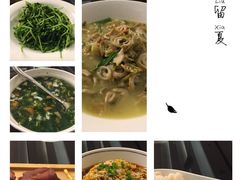 -丰收日·小海鲜·沪上家宴(顾村正大店)