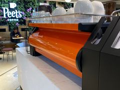 -Peet's Coffee皮爷咖啡(豫园店)