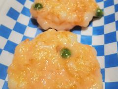 -珊海荟海鲜楼·天津菜·海肠捞饭·皮皮虾锅贴王(佛罗伦萨店)