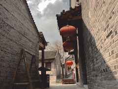 -杨家埠民间艺术大观园