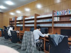 -长春市图书馆(同志街店)