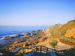 -燕儿岛山公园