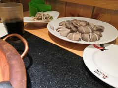 -老版火锅(半坡店)