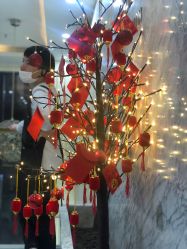 -3AM HAIR SALON染发接发