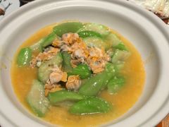-宁波柏悦酒店·钱湖渔港