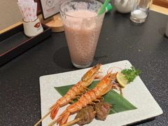 -桃夭日式料理(国信店)