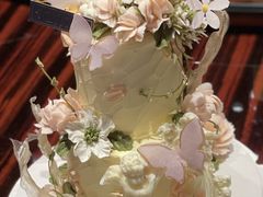-杜哈夫DOUX RÊVE·生日蛋糕(日月光店)