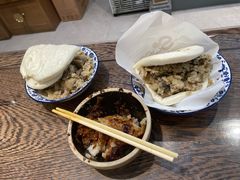 -叁省斋粉蒸肉甑糕·清真(回民街店)