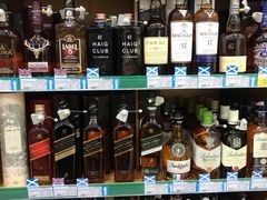 店内环境-帝玛进口精品超市D-MART