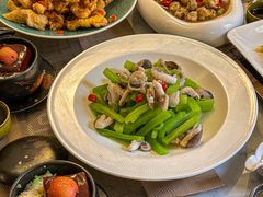 -君霖海鲜私房菜(春柳店)