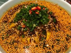 -俏巴渝·家宴·生日宴(锦绣城店)