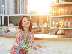 -The ROOF (通盈中心店)