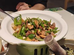 -绿草地·湘菜(7mall店)