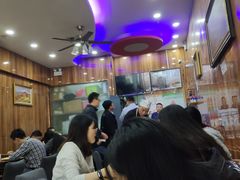 大堂-塔斯提抓饭(东城汇店)