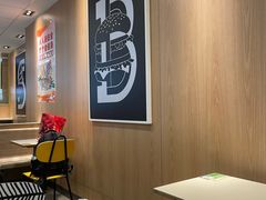 -麦当劳(松江店)