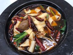 -北医三院职工食堂