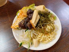 拌腐竹-杨家吊炉饼(沈阳总店)
